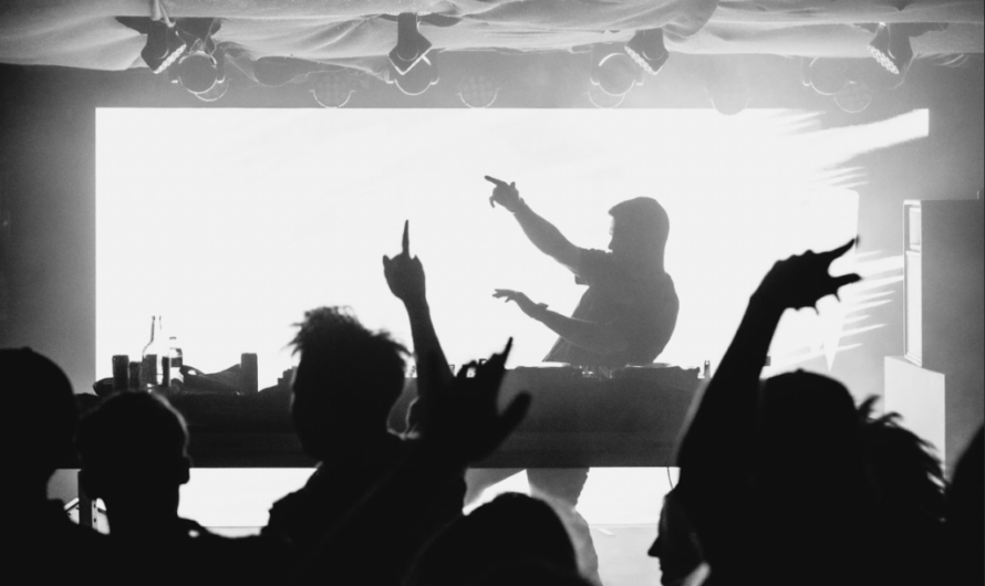 LISTEN: Sherm & Chris Diaz Debut Underground Anthem “Standing Ovation”