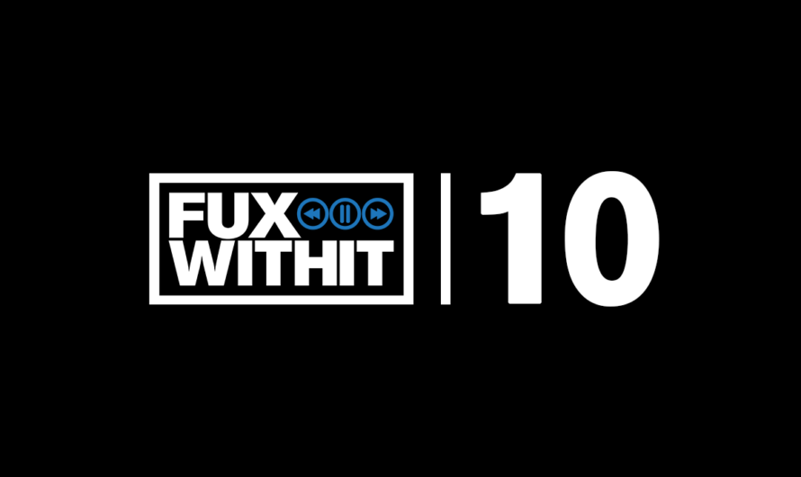 10 Years Of FUXWITHIT