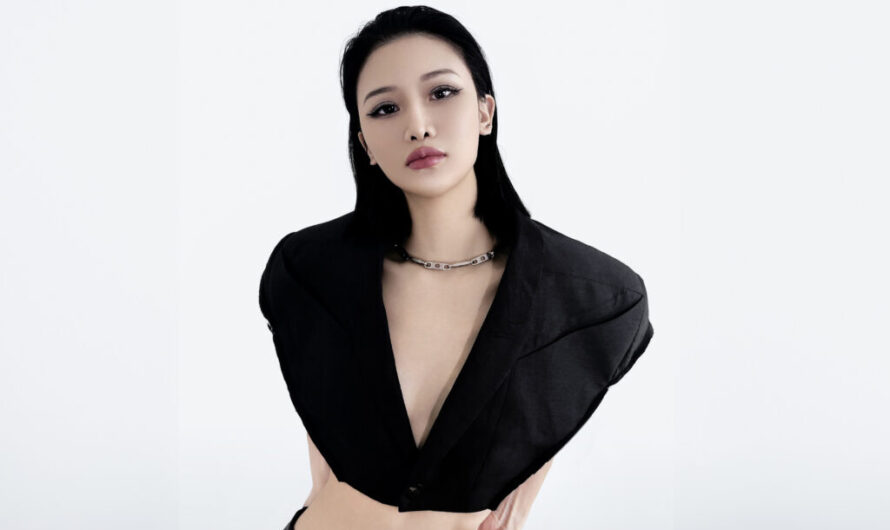 LISTEN: DI SUN Delivers Rousing Peak Time Techno Single “Power”
