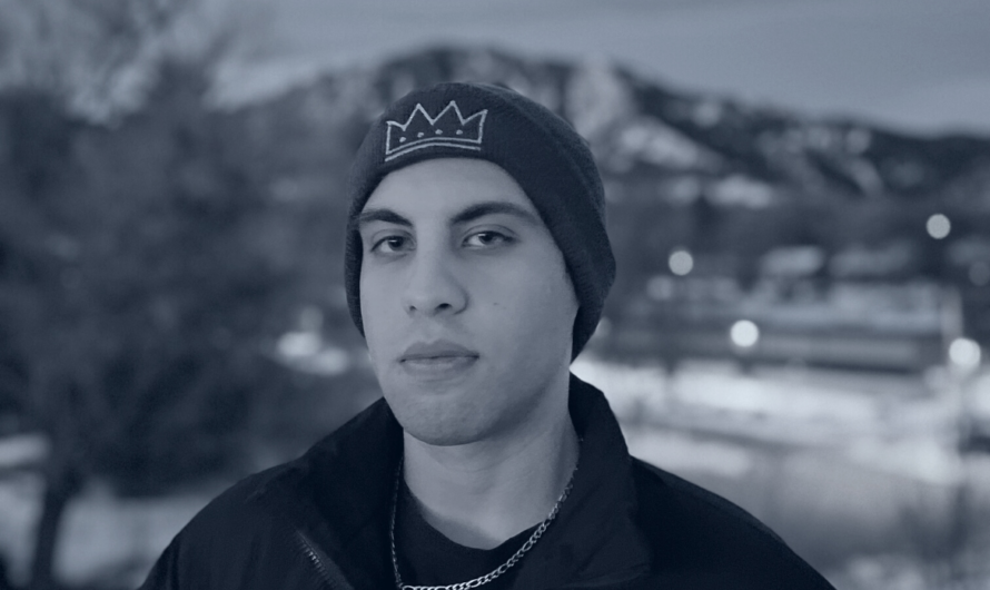 Guest Mix + Interview – Don Jamal