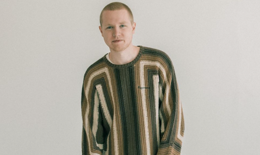 LISTEN: Coldbrew Unleashes Stunning 20-Track Lofi Album, “no time to waste”