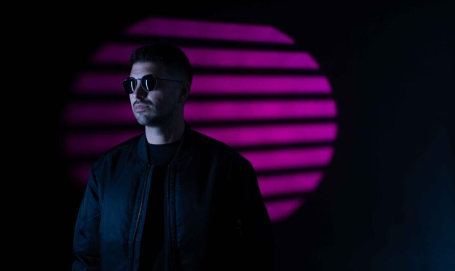 LISTEN: Volaris Unveils “Close To You” via New Label Venture HORIZN