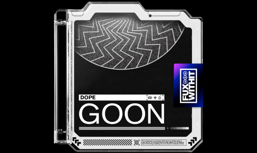 dope – Goon
