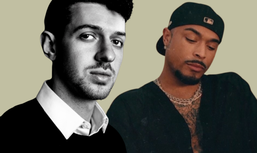 LISTEN: NYC Artist Mark Wolf Debuts with Stellar Dance-R&B Fusion “It Was OK” with Khalil