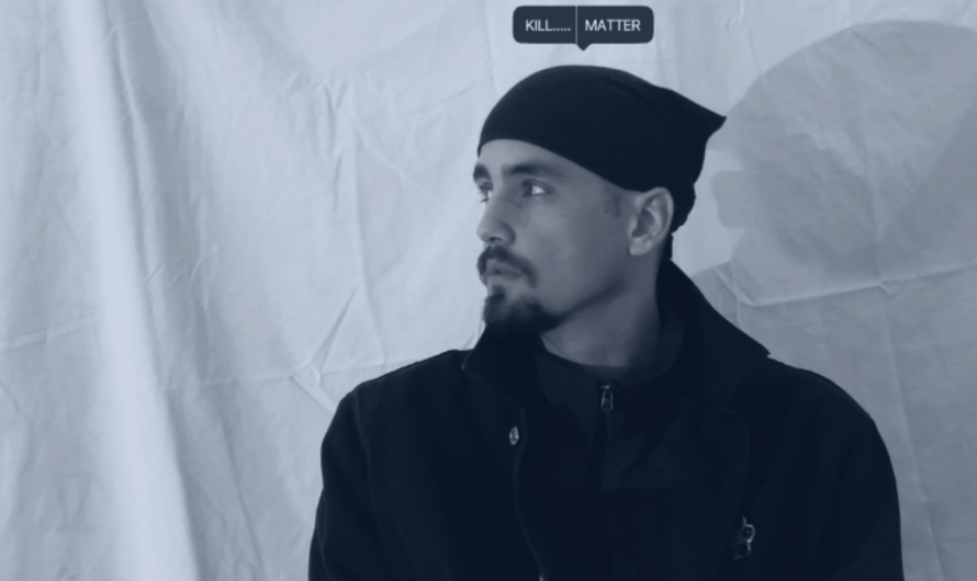 Guest Mix + Interview – KILLMATTER