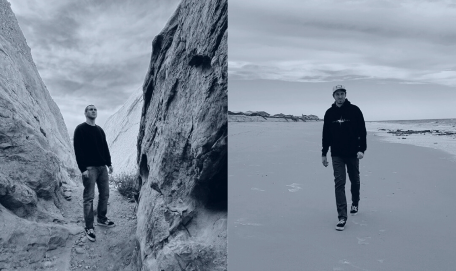 Guest Mix + Interview – smalltalk