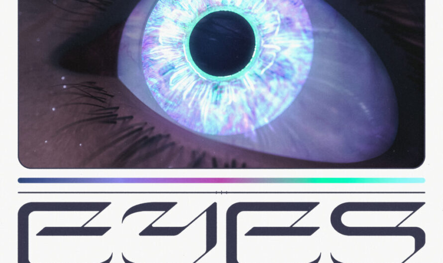 LISTEN: Asher Shashaty & whoskevin? Join Forces on “Eyes”