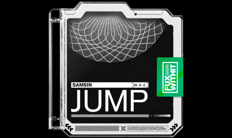 Samsin – Jump