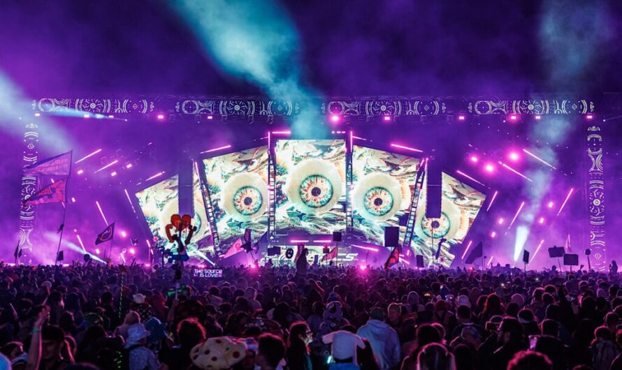 7 Sets We Can’t Wait to See at Beyond Wonderland Chicago