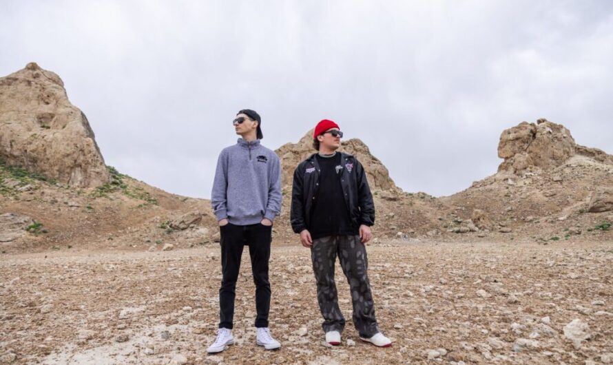 WATCH: G-Rex & STUCA Share Genre-Bending “Runaway” Single + Music Video Featuring Take45