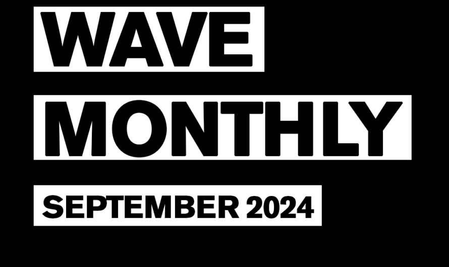 Wave Monthly | September 2024