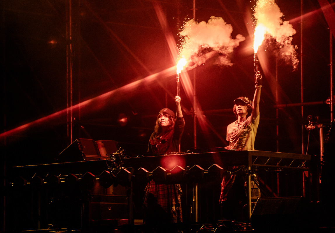 ISOKNOCK Return to San Diego for Triumphant Homecoming Weekend