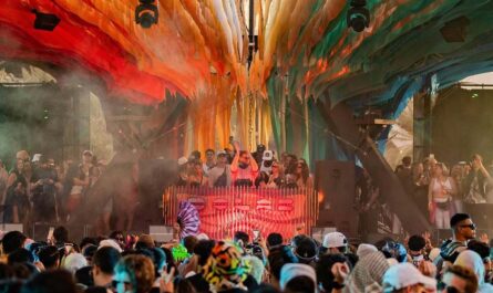 Dancing Astronaut Presents: IDs Only Episode 1 – Westend