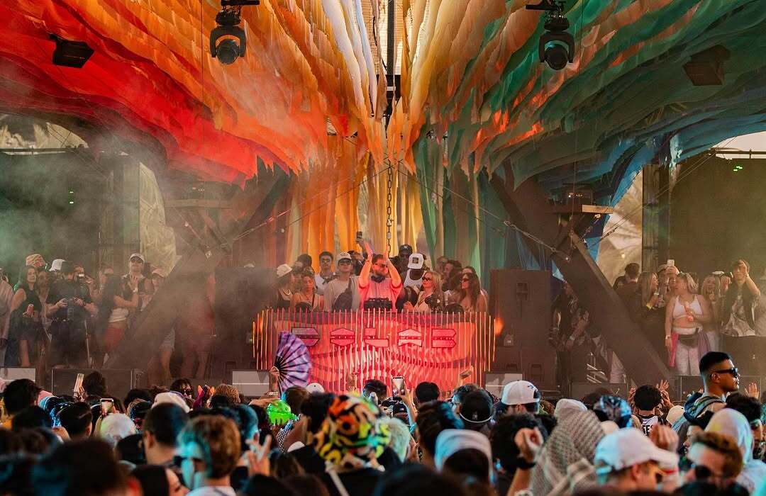 Dancing Astronaut Presents: IDs Only Episode 1 – Westend