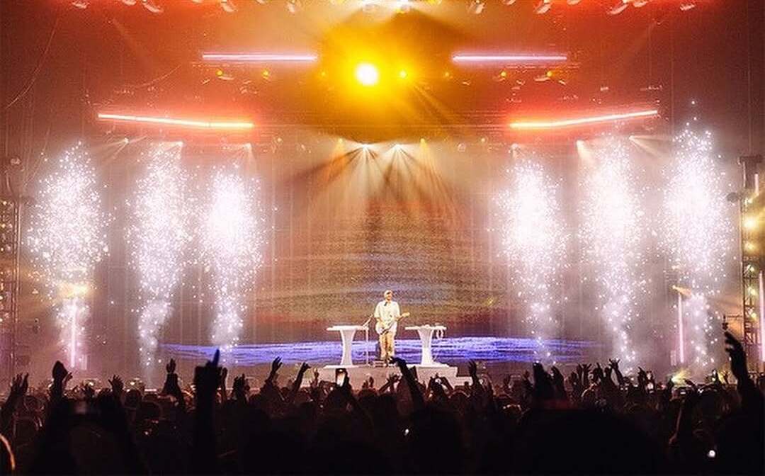 Dancing Astronaut Presents: IDs Only Episode 2 – San Holo [Interview]