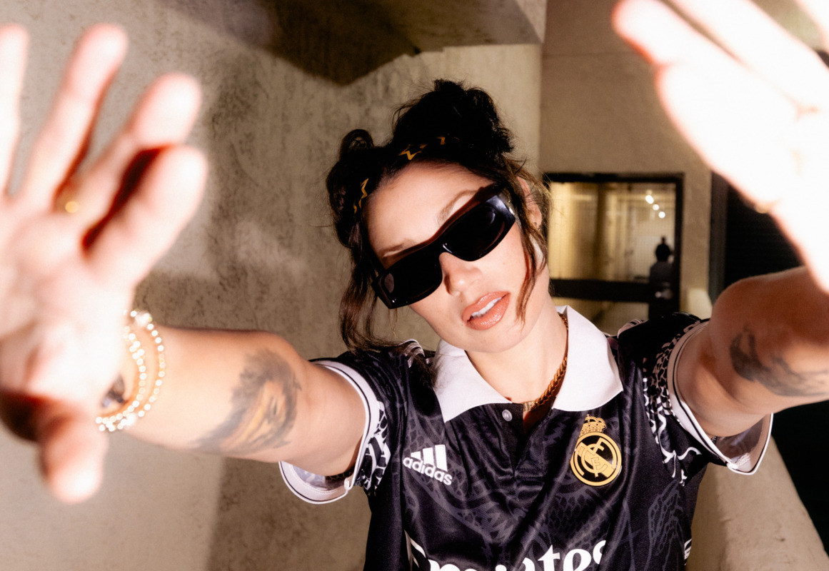 XIE Debuts Music Video for New Single, "LOVE LANGUAGE"