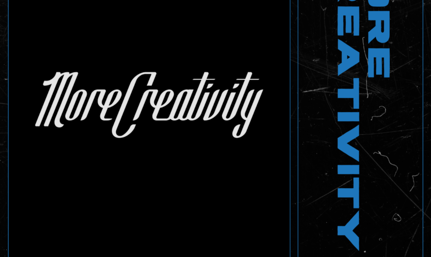 more creativity records – Guest Mix + Interview