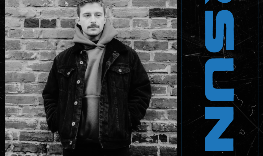 Guest Mix + Interview – rSUN