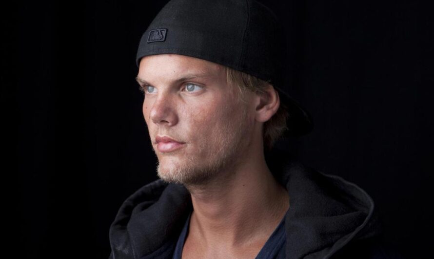 Out Now: Is “Let’s Ride Away” The Last Gift From Avicii To The World?
