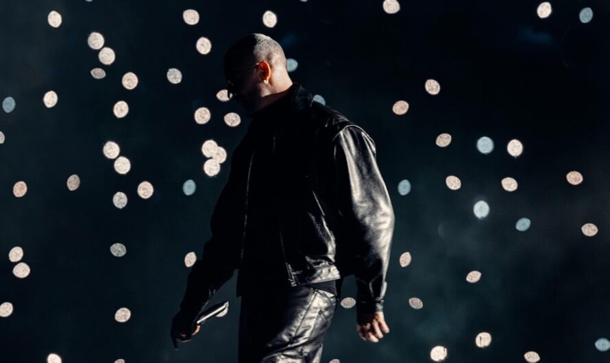 “Reloaded” Proves The New DJ Snake Album “Nomad” Won’t Stick to Any One Sound