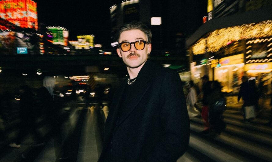 High Stakes, High BPM: Dom Dolla, Tiësto, Peggy Gou, and More Steer F1 THE ALBUM Into the Spotlight