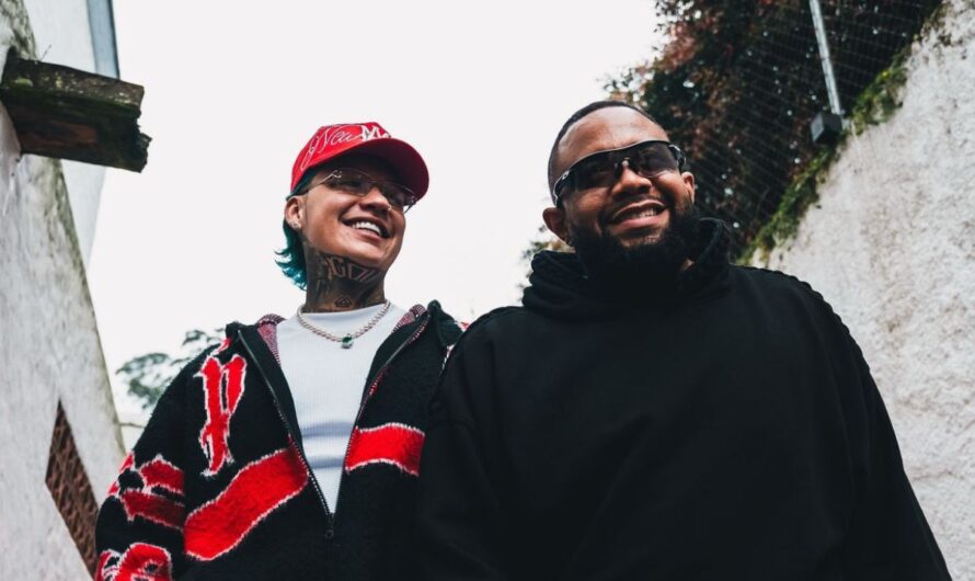 Gordo and Blessd Take Over Medellín With New Track “Globo”