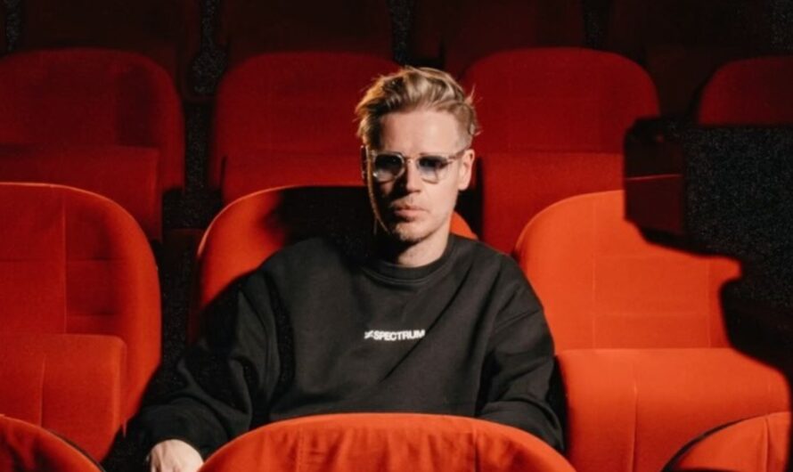 Joris Voorn Marks the Next Chapter with Sold-Out London Shows and Emotional New Album