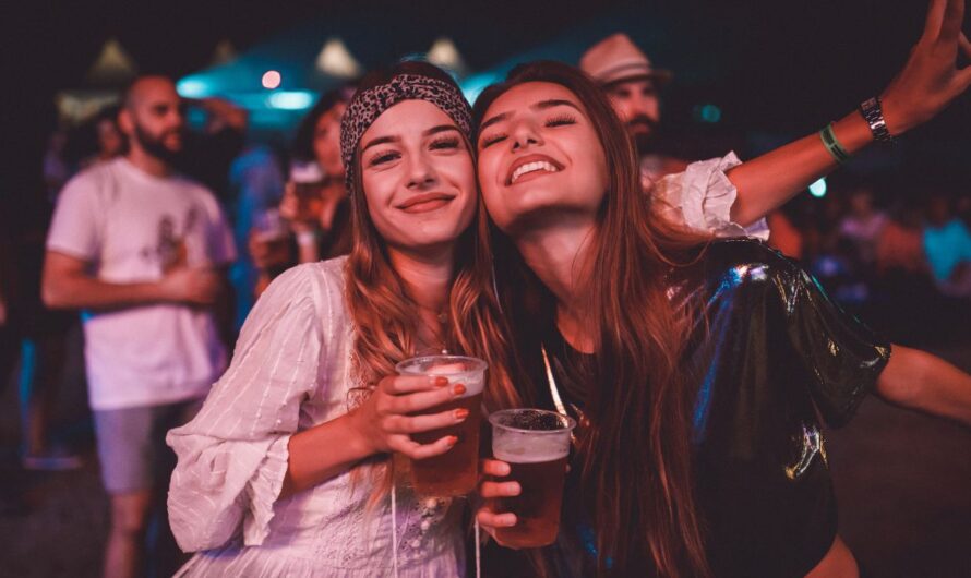 May Is For Music: New Dance Floor Hits of 2025