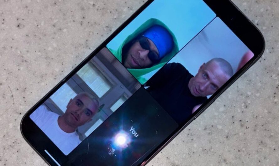 Adam Port, Stryv & Malachiii Are Back With A Bold New Track ‘Positions’