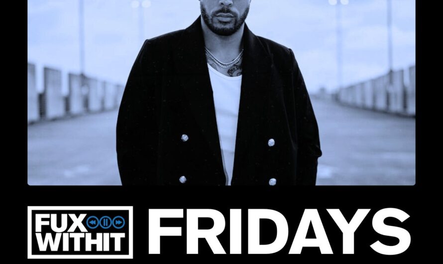 FUXWITHITFRIDAYS – 583