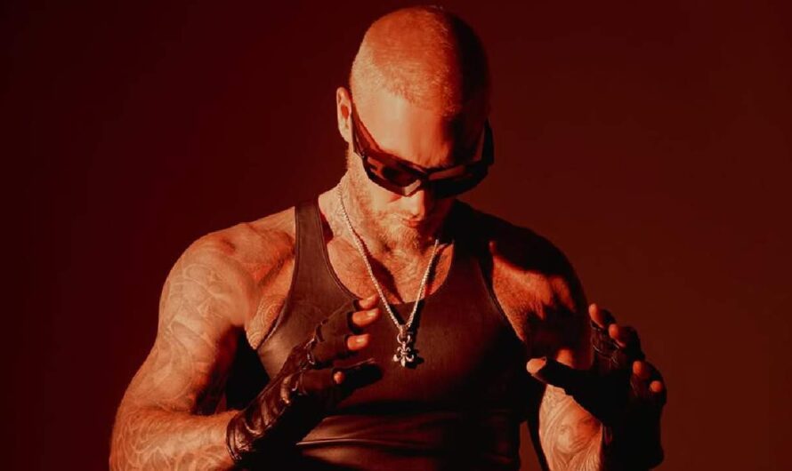 MORTEN and Bonn Unite for ‘Take Me Home’