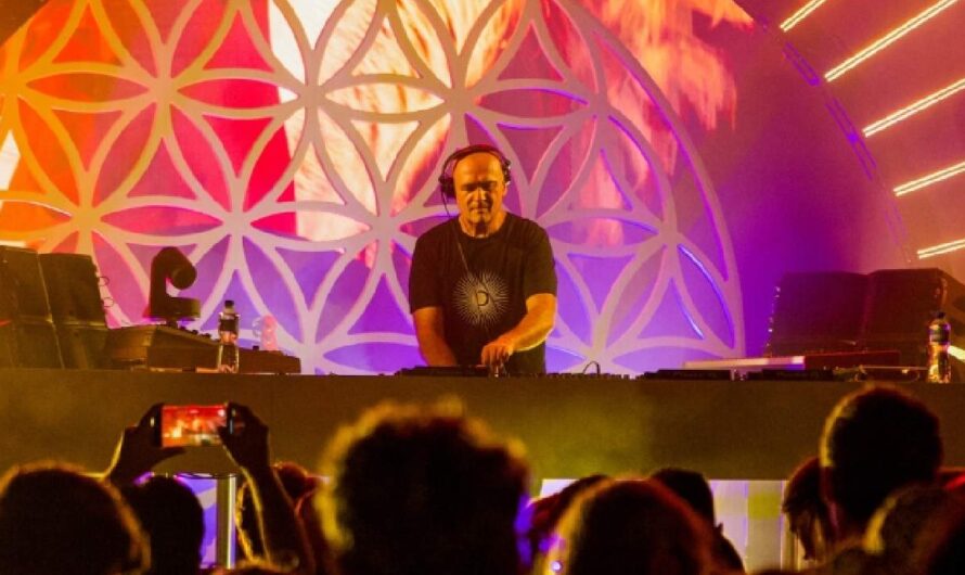 JESÚS FERNÁNDEZ & STBAN Drop Fire New Single ‘MAMI FLOW’ Featuring VADI