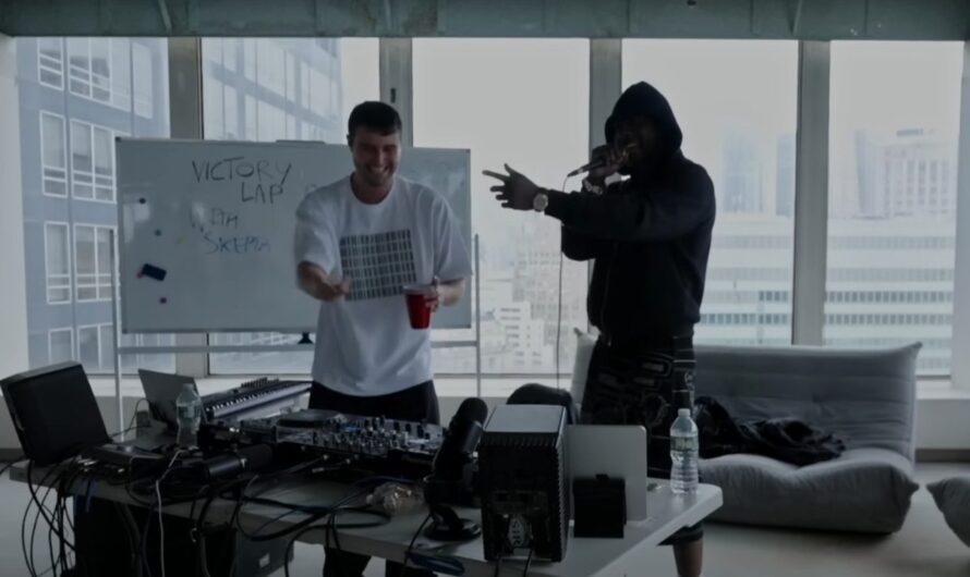 Fred again.. Takes a “Victory Lap” Through Twitch, Grime, and the Streets of Brooklyn with New Single