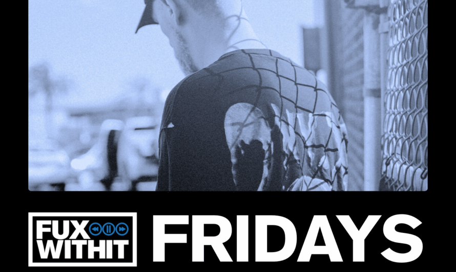 FUXWITHITFRIDAYS – 585