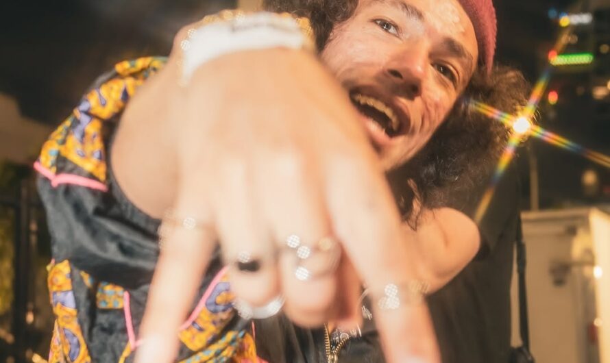 Who Let the Dogz Out?