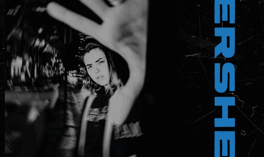 HerShe – Guest Mix + Interview