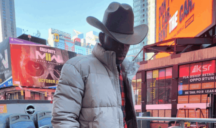 KeonXavier Prepares to Drop “On Go Part 2”