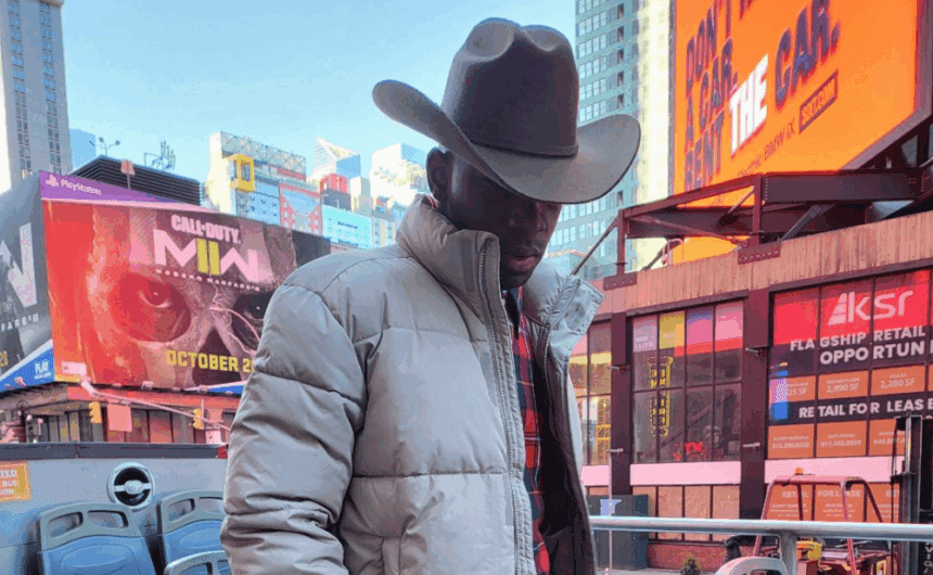 KeonXavier Prepares to Drop “On Go Part 2”