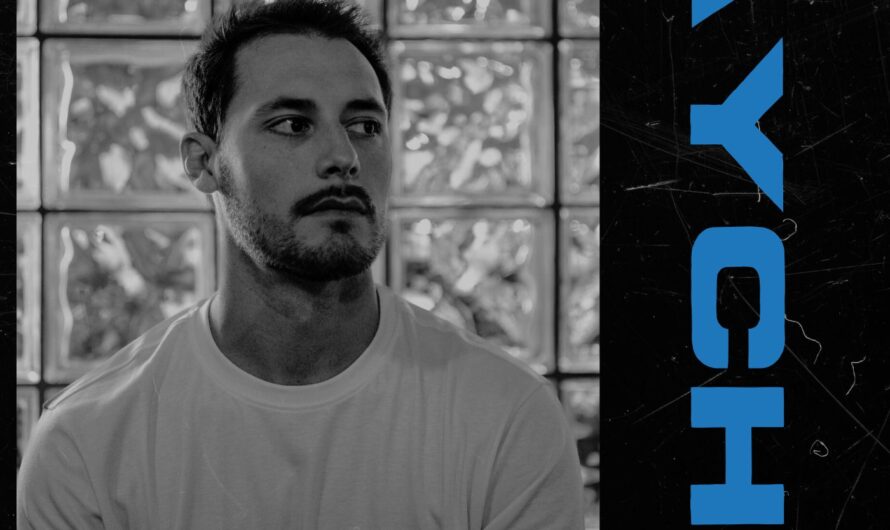 AYCH – Guest Mix + Interview