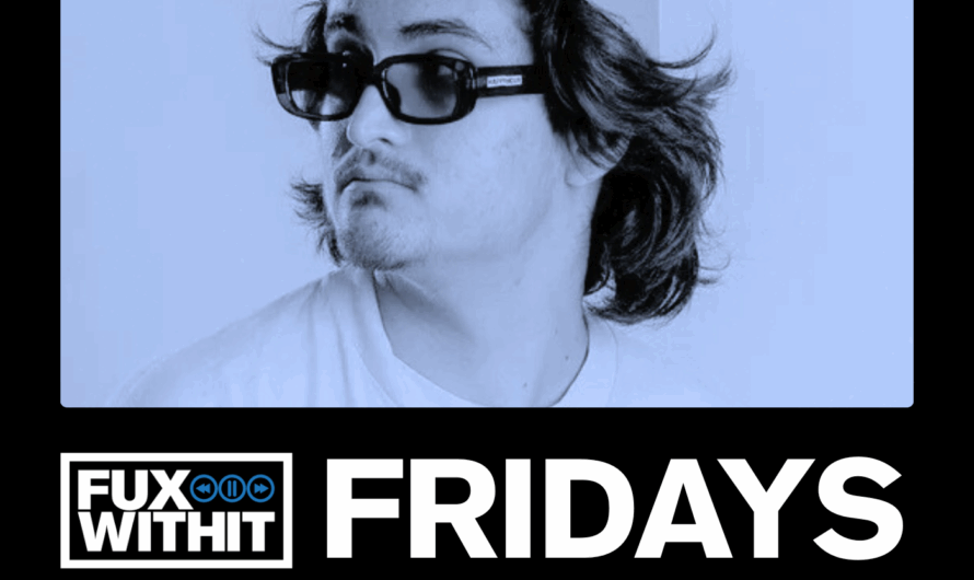 FUXWITHITFRIDAYS – 592