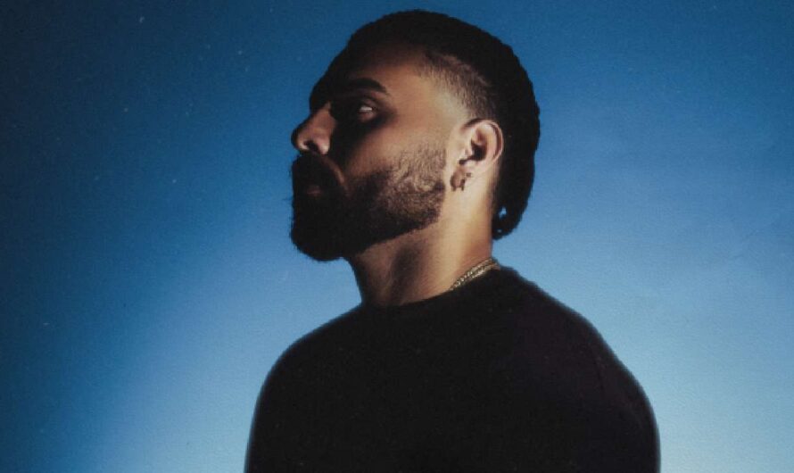 Wakyin Returns to the Forefront with ‘Peligrosa’ – An Infectious Melodic House Anthem