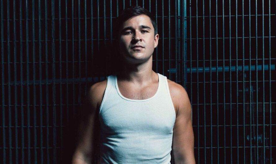 John Summit releases highly-anticipated new single “Crystallized” ft. Inéz