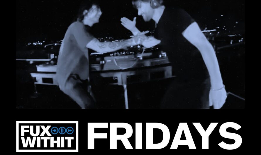 FUXWITHITFRIDAYS – 596