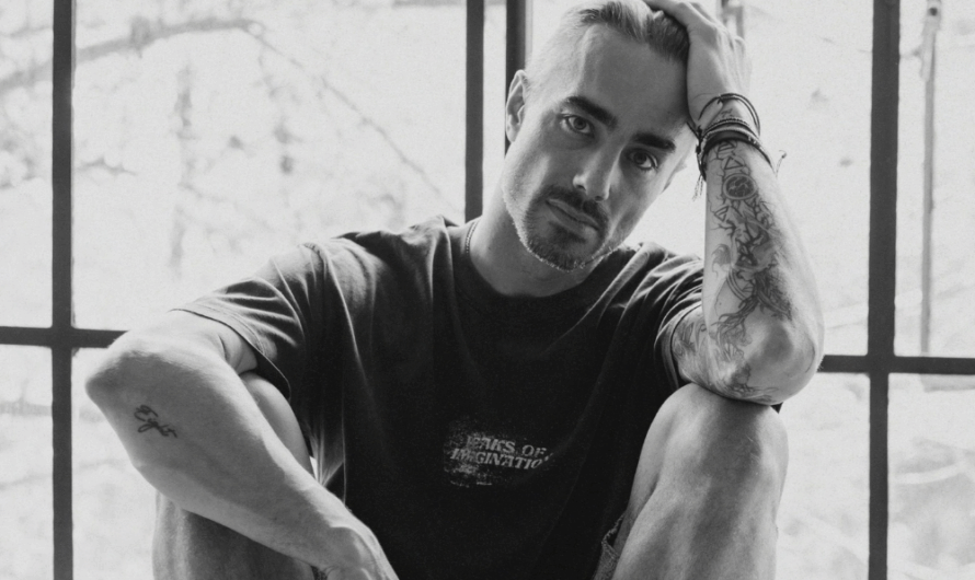 Lil Wolf Explores New Sounds on Nomad Tapes: Africa