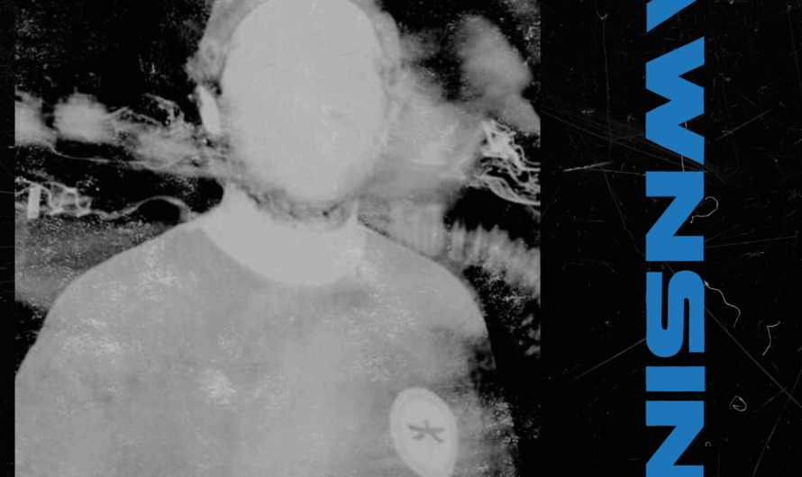 Guest Mix + Interview – JAWNSIN