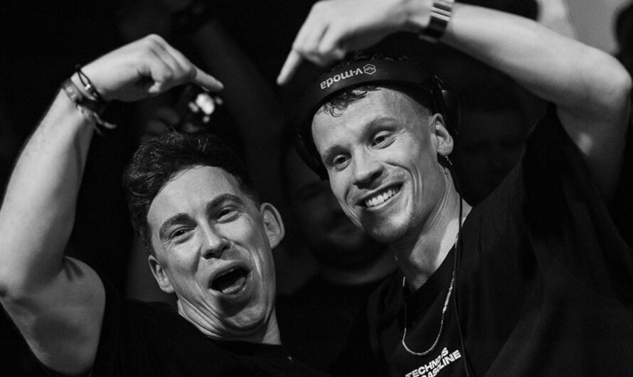 The Best New EDM Songs to Discover in October 2025