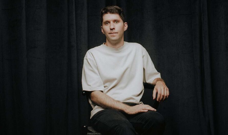 Ross Mintzer Unleashes his Transformative Blend of EDM and Pop in New Album ‘aimless mystics’