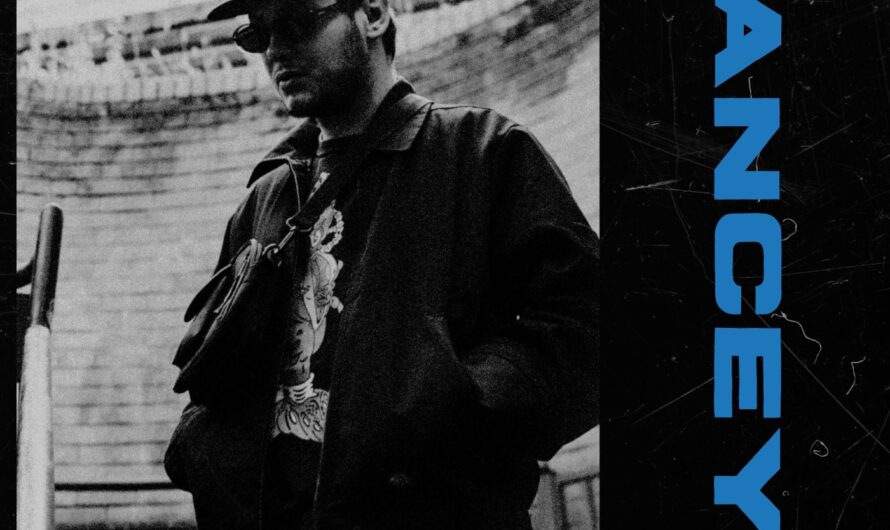 Guest Mix + Interview – Yancey