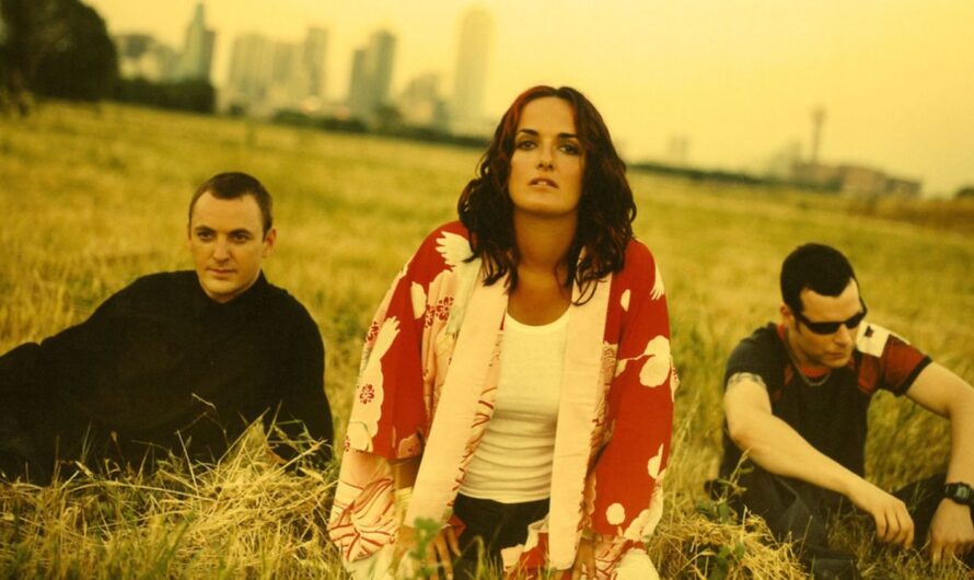 Kosheen’s Classic “Catch” Reimagined for 2025 with a New Remix Pack