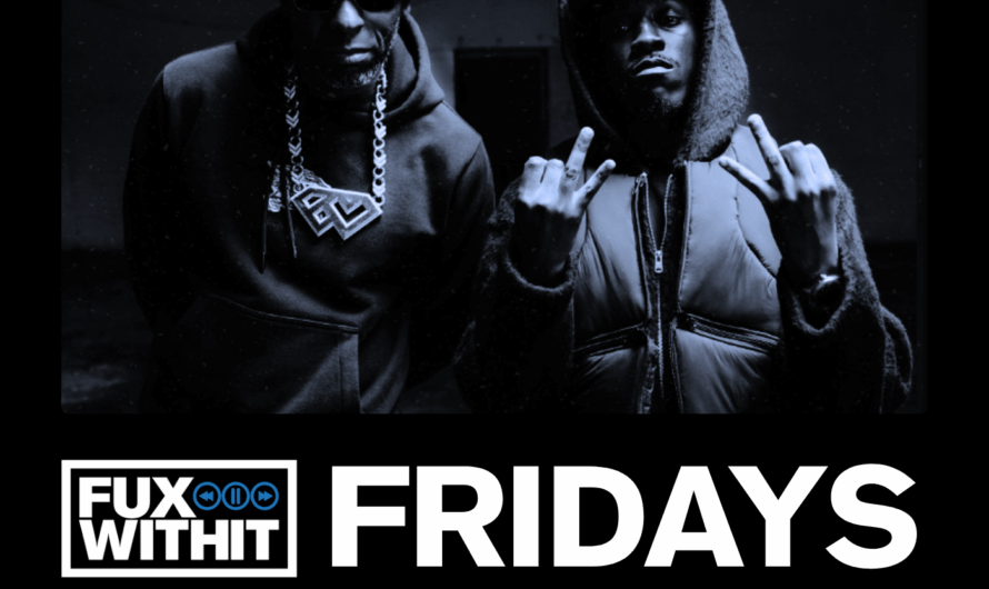 FUXWITHITFRIDAYS – 598